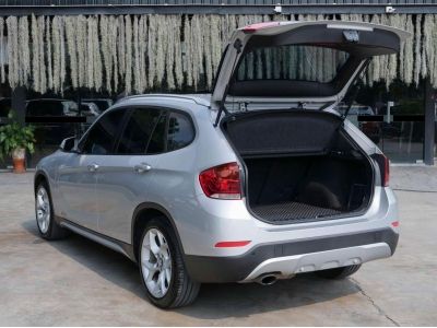 2013 BMW X1 2.0 sDrive18i xLine LCI รูปที่ 3