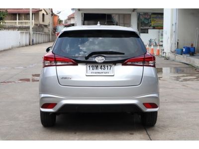 Toyota Yaris 1.2 Sport Premium ปี 2020 รูปที่ 3