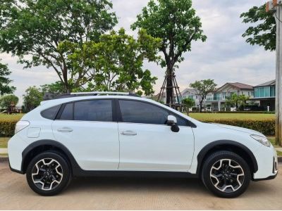 Subaru XV2017 รูปที่ 3