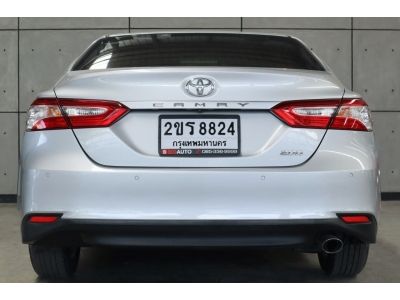 2019 Toyota Camry 2.0G Sedan AT  (ปี 18-24) P8824 รูปที่ 3