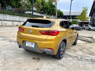 BMW X2 2.0 SDRIVE20I M SPORT (F39) ปี 2020 รูปที่ 3