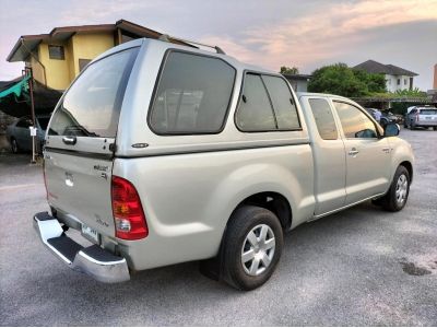 TOYOTA VIGO SMARTCAB 2.5J 2010 รูปที่ 3