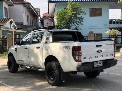 Ford ranger 2.2 wildtrak 4 wd รูปที่ 3