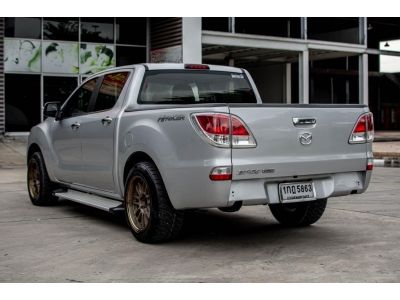 รถมือสอง 2012 MAZDA BT-50 PRO DOUBLE CAB 2.2 Hi-RACER  เกียร์ธรรมดา ออกรถได้ทุกอาชีพ รูปที่ 3