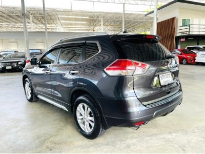 NISSAN X-TRAIL 2.0V 4WD รถปี 2018 รูปที่ 3