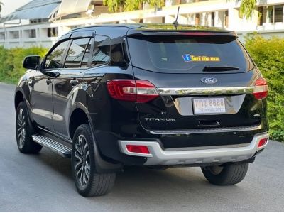 2019 FORD EVEREST 2.0 Titanium  4WD SUNROOF รูปที่ 3