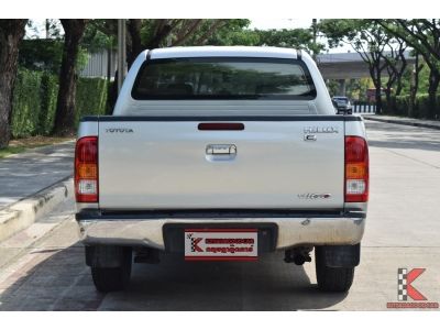 Toyota Vigo 2.5 (ปี 2005) DOUBLE CAB E Pickup รูปที่ 3