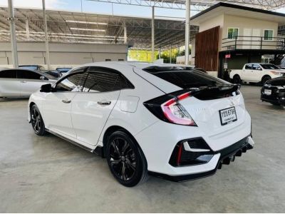 2020 HONDA CIVIC FK VTEC 1.5 TURBO RS รูปที่ 3