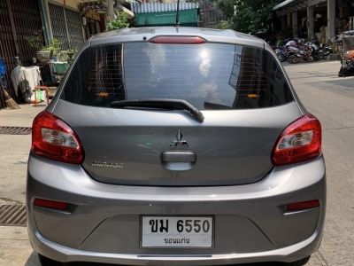 ????ปี19เดือน12 MITSU MIRAGE 1.2 GLX รูปที่ 3