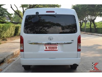 Toyota Ventury 3.0 (ปี 2016) G Van รูปที่ 3