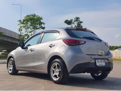 Mazda 2  1.3 High Sport 5 ประตู ปี 2016 รูปที่ 3