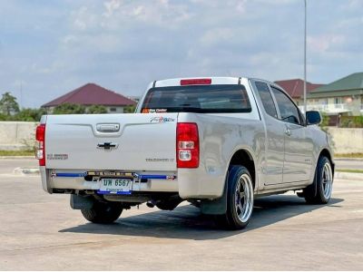 2013 CHEVROLET COLORADO 2.5 LT X-CAB ผ่อนเพียง 6,xxx เท่านั้น รูปที่ 3