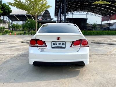 2009 Civic 1.8 E ชุดแต่งแท้ รูปที่ 3