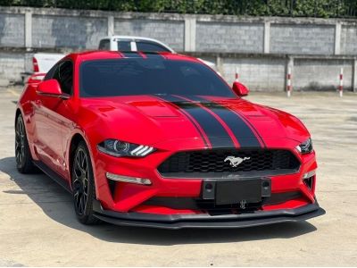 2019 Ford Mustang 2.3 Ecoboost รูปที่ 3