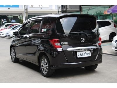 2013 HONDA FREED 1.5 EL *ดบ.เริ่ม 2.79% ฟรีดาวน์ แถมประกันภัย รูปที่ 3