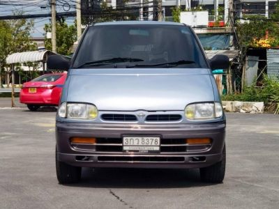 1994​ NISSAN SERENA 2.0  ขายสดเท่านั้น รูปที่ 3