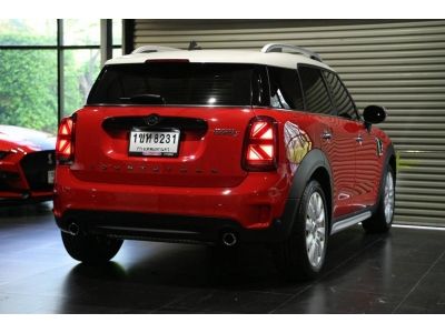 MINI COOPER S Countryman 2021 รูปที่ 3