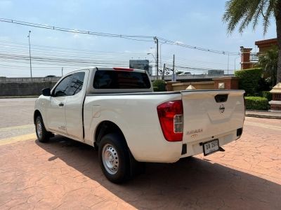 2018 NISSAN NP300 NAVARA 2.5 S Kingcab รูปที่ 3