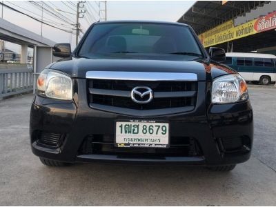 2012 MAZDA BT-50 FREE STYLE CAB 2.5 DI-TURBO DIESEL รูปที่ 3