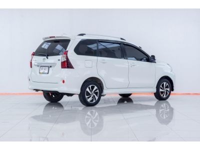 2018 TOYOTA  AVANZA 1.5S  ผ่อนเพียง 4,367 บาท 12 เดือนแรก รูปที่ 3