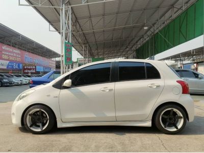 TOYOTA YARIS 1.5 J A/T 2012 รูปที่ 3