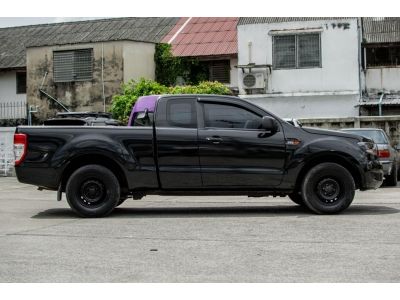 FORD RANGER OPEN CAB 2.2 XL รถบ้านมือเดียว เจ้าของเป็นผู้หญิงใช้งาน โครงสร้างเดิมๆไม่มีชน รูปที่ 3