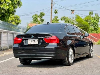 2011 BMW SERIES 3, 320d SE โฉม E90 รูปที่ 3