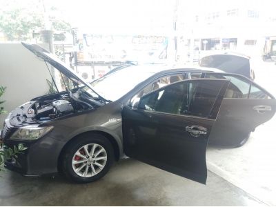 ขายรถ Toyota Camry 2013 2.0 G รูปที่ 3