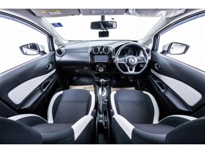 NISSAN NOTE 1.2 V 2019 รูปที่ 3