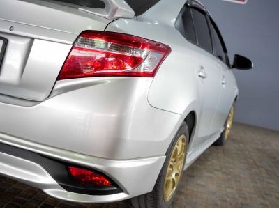 TOYOTA VIOS 1.5J เกียร์AT ปี13 รูปที่ 3