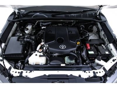 TOYOTA REVO 2.8 ENTRY 2020 รูปที่ 3