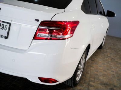 TOYOTA VIOS 1.5E เกียร์AT ปี18 รูปที่ 3