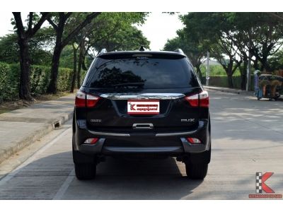 Isuzu MU-X 3.0 (ปี 2015) SUV รูปที่ 3