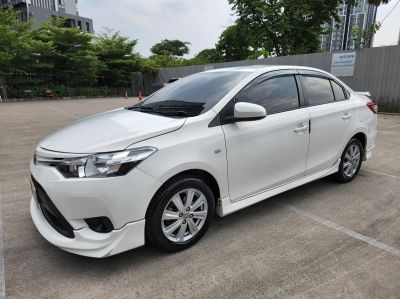 รถบ้าน vios ปี13 รูปที่ 3