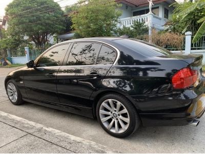 BMW E90 320i SE สภาพสวย สมบูรณ์ รูปที่ 3