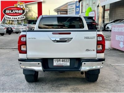 Toyota Revo D-Cab 2.4 High รูปที่ 3