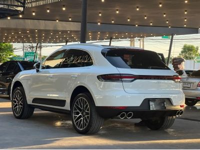 2019 PORSCHE Macan 95B Facelift  Macan 2.0 รูปที่ 3