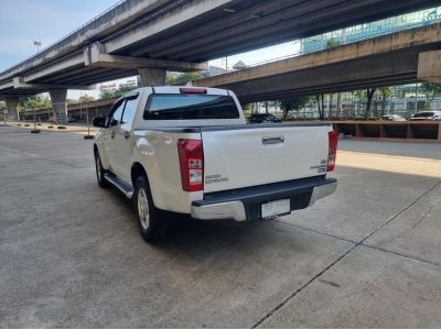 Isuzu D-max 3.0 z-prestige VGS NAVI MT ปี 2015 รูปที่ 3