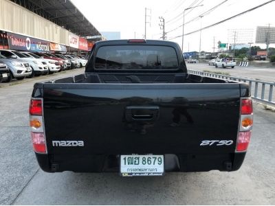 2012 MAZDA BT-50 FREE STYLE CAB 2.5 DI-TURBO ผ่อนเพียง 4,xxx เท่านั้น รูปที่ 3