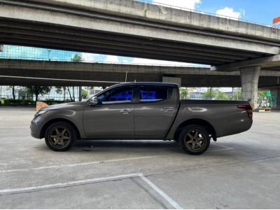 Mitsubishi Triton 2.4 GLX  Double-Cab M/T ปี 2016 รูปที่ 3