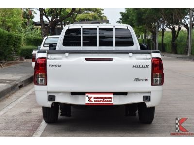 Toyota Hilux Revo 2.4 (ปี 2021) SINGLE Entry Pickup รูปที่ 3