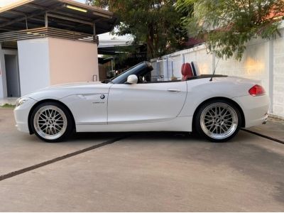 BMW Z4 2.3i sdrive 2012 รูปที่ 3