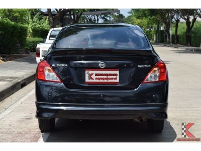 Nissan Almera 1.2 (ปี 2019) E SPORTECH Sedan รูปที่ 3