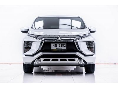 2019 MITSUBISHI  XPANDER 1.5 GT ผ่อน 5,644 บาท 12 เดือนแรก รูปที่ 3