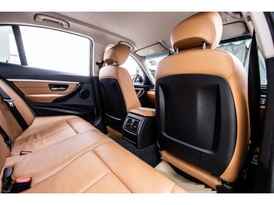 2018 BMW SERIES 3 320D GT 2.0 F 34  ผ่อน 12,056 บาท 12 เดือนแรก รูปที่ 3