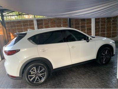 Mazda CX-5 XDL รถบ้านเจ้าของขายเอง รูปที่ 3