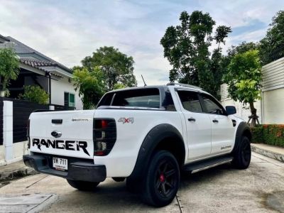 FORD RANGER  2.0 BI-TURBO 4WD ปี 2019 รูปที่ 3