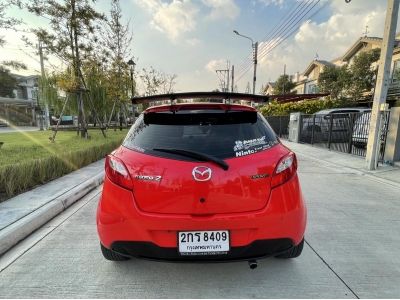 ขายยยด่วน Mazda 2 Spirit sport1.5 รูปที่ 3