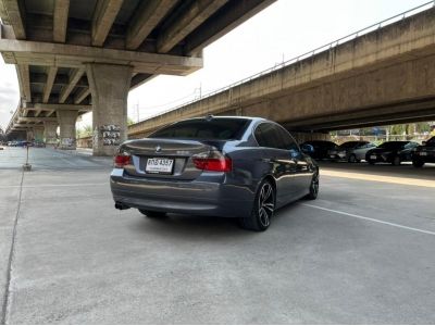 BMW E90 325i ปี 2007 รูปที่ 3