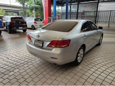 Toyota Camry 2.4 G  ปี 2008 รูปที่ 3